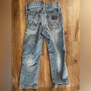 Boy Wrangler Jeans
